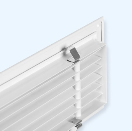 SG 1000*100 Shuft Линейная решетка